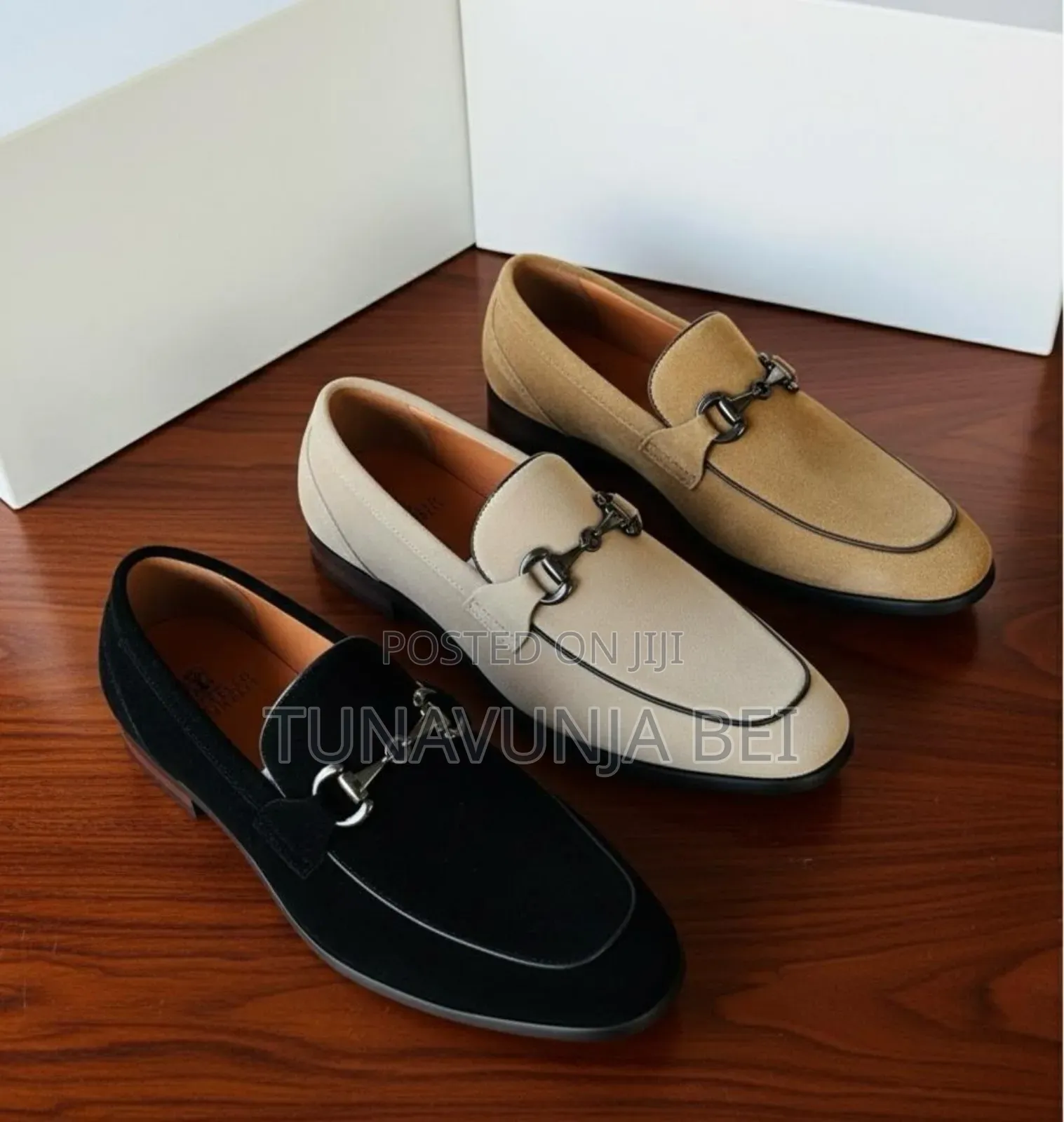 Brunelii Consinnel Moccains