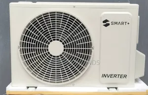 Smart Plus Inverter Air Conditioner 9000 Btu