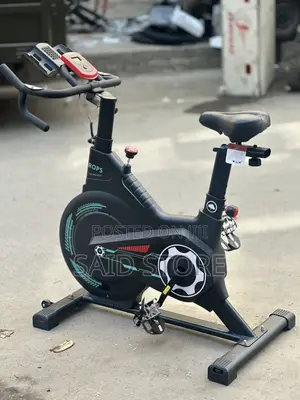 Speaking Bike