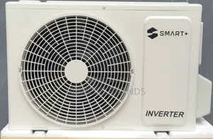 Smart+ (Plus) Inverter a/C 24000 Btu