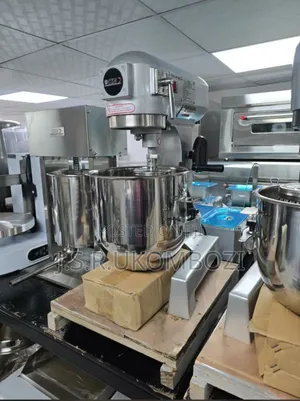 Stand Mixer B10