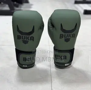 Boxing Gloves/Punching Gloves