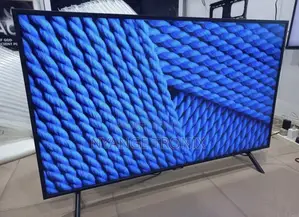 Samsung Tv 60 Qled Brand New