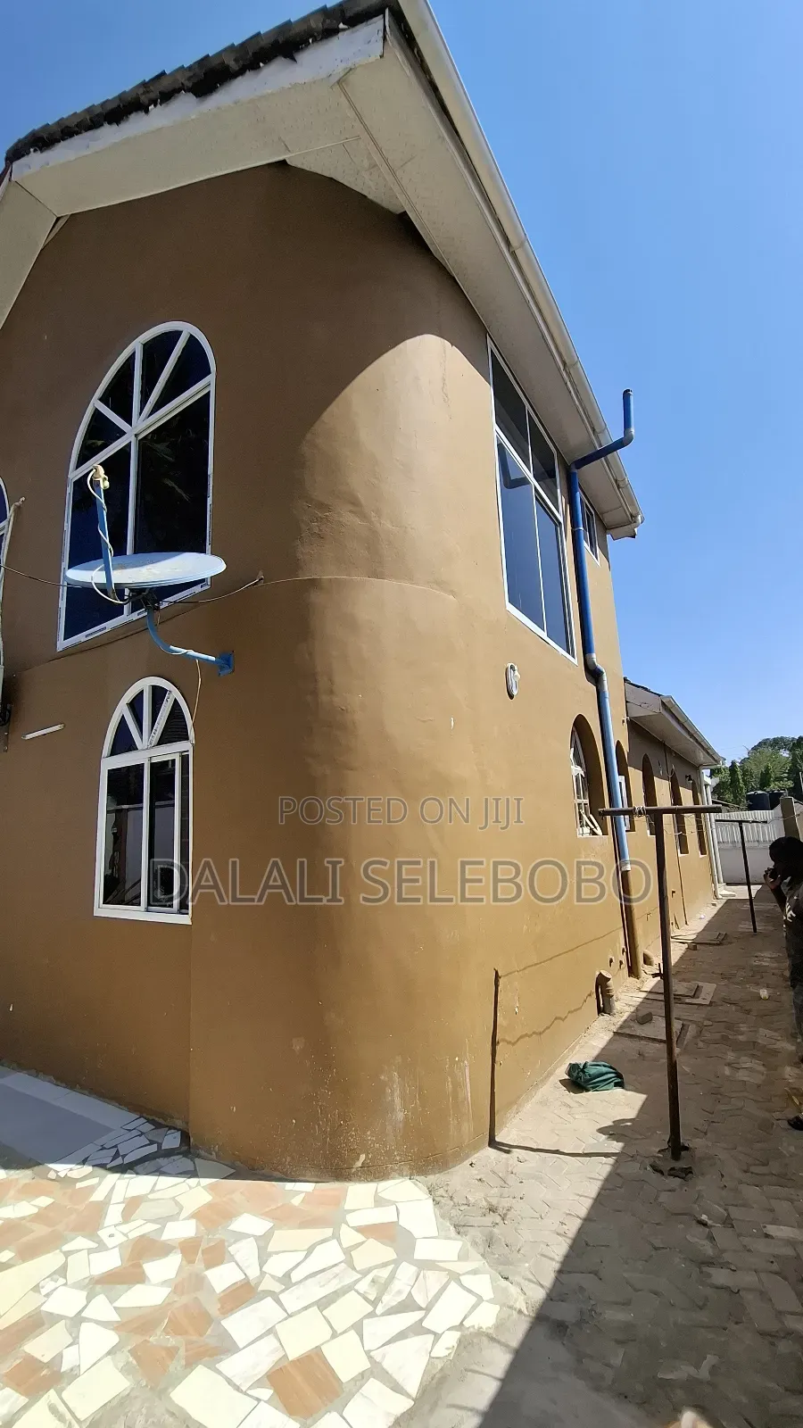 5bdrm Bungalow in Mbezi Beach Makonde for sale