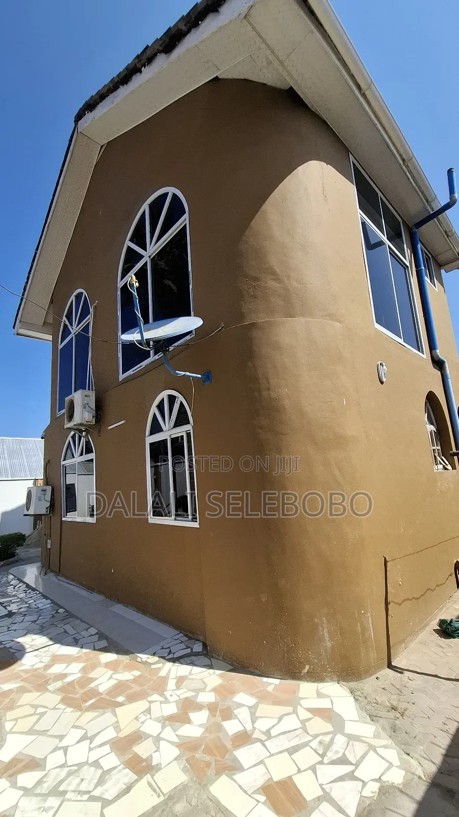 5bdrm Bungalow in Mbezi Beach Makonde for sale