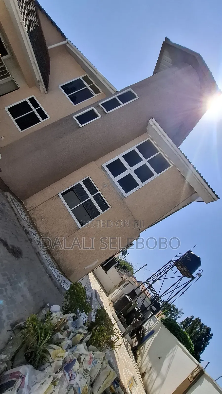 5bdrm Bungalow in Mbezi Beach Makonde for sale