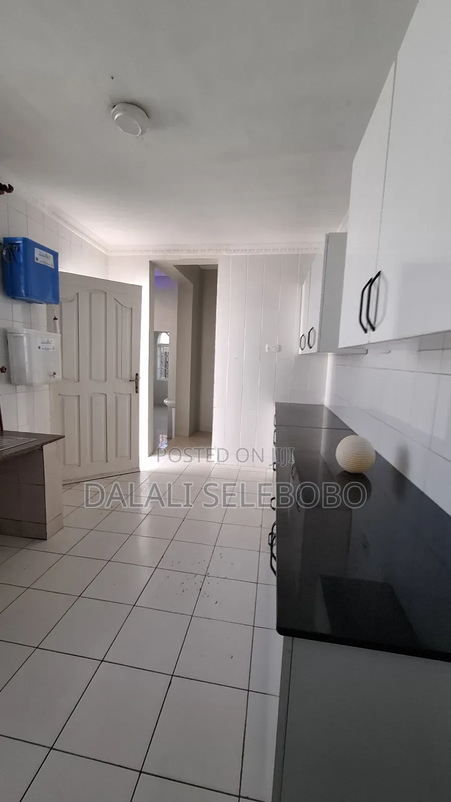 5bdrm Bungalow in Mbezi Beach Makonde for sale