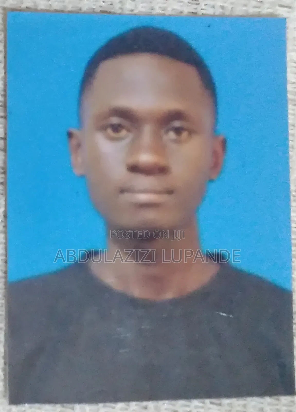 Abdulazizi Hassan Lupande