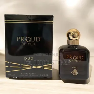 Proud of You Oud