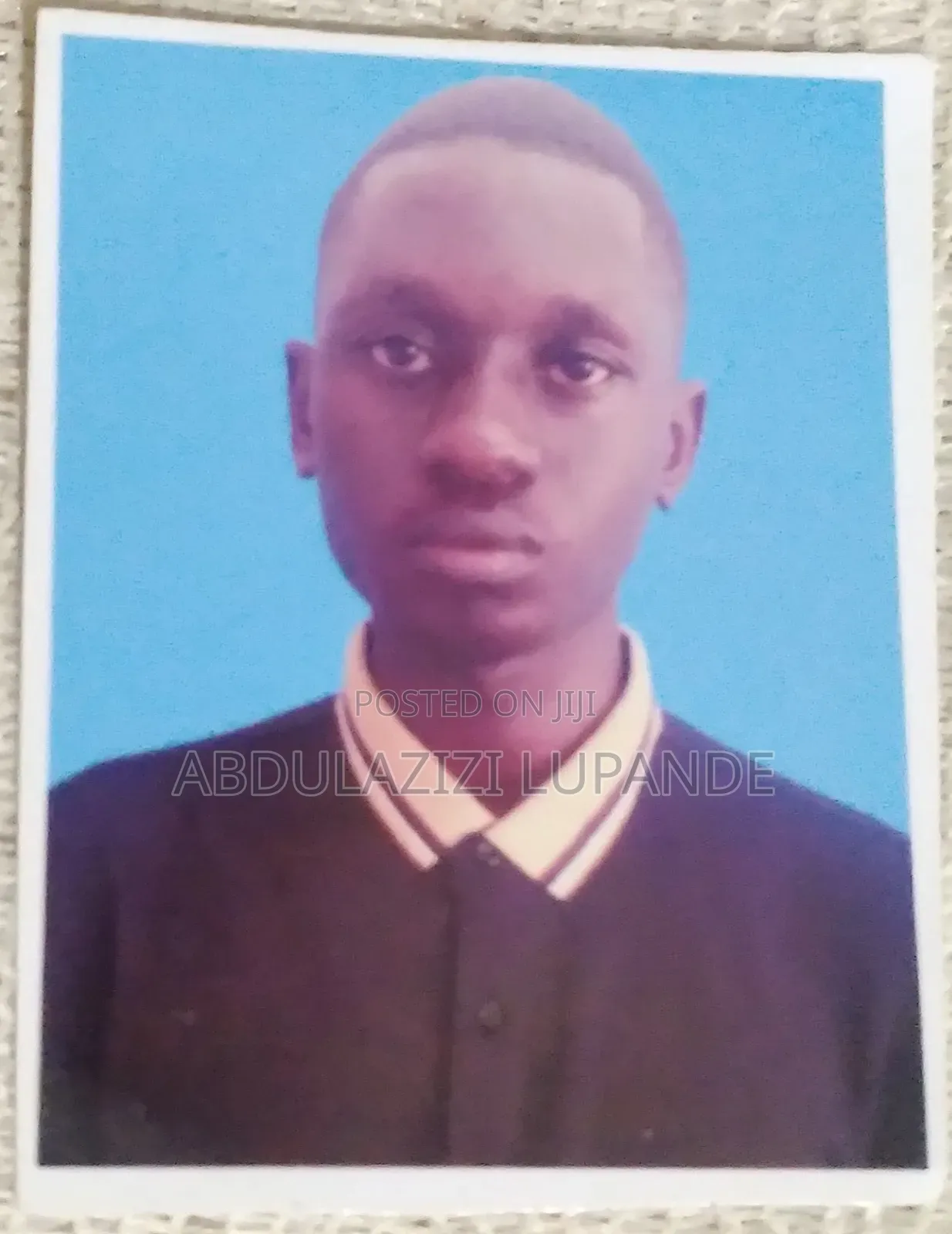 Abdulazizi Hassan Lupande
