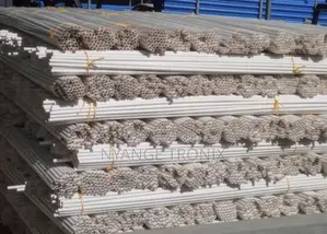 Conduct Pipes/Bomba Za Umeme (Size 3/4, Ile Ngumu Bando Zinakaa Pc50)