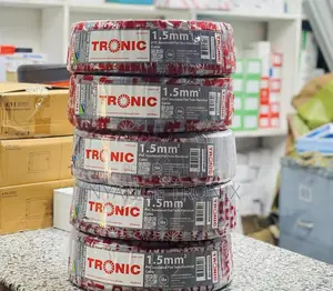 Tronic 1.5mm Twin