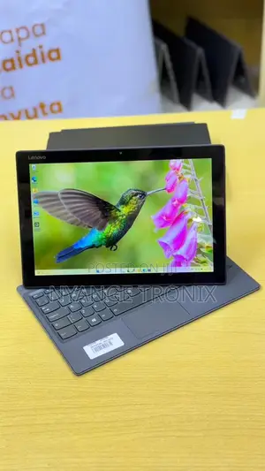 Laptop Lenovo Miix 2 8GB Intel Core I5 SSD 256GB