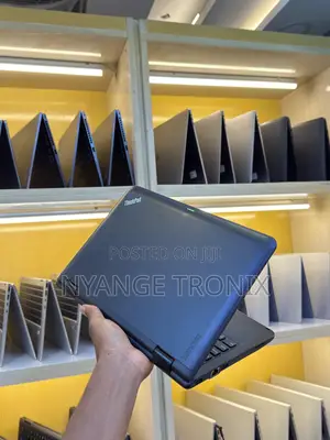 Laptop Lenovo Yoga 11e 8GB Intel SSD 128GB