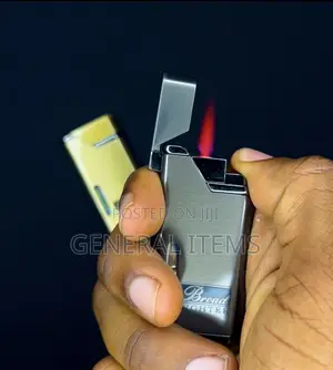 Wind Proof Smart Lighter