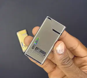 Wind Proof Smart Lighter