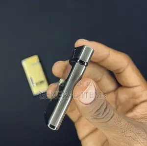 Wind Proof Smart Lighter