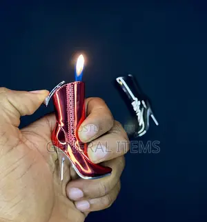 Shoe Smart Lighter