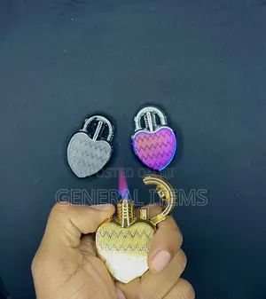 Wind Proof Smart Lighter