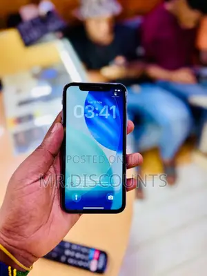 Apple iPhone 12 64 GB Blue