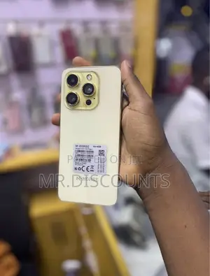 M-Horse G630 64 GB Gold