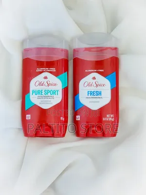 Old Spice High Endurance Fresh