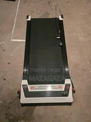 Walking Pad 120kg Foot Massage