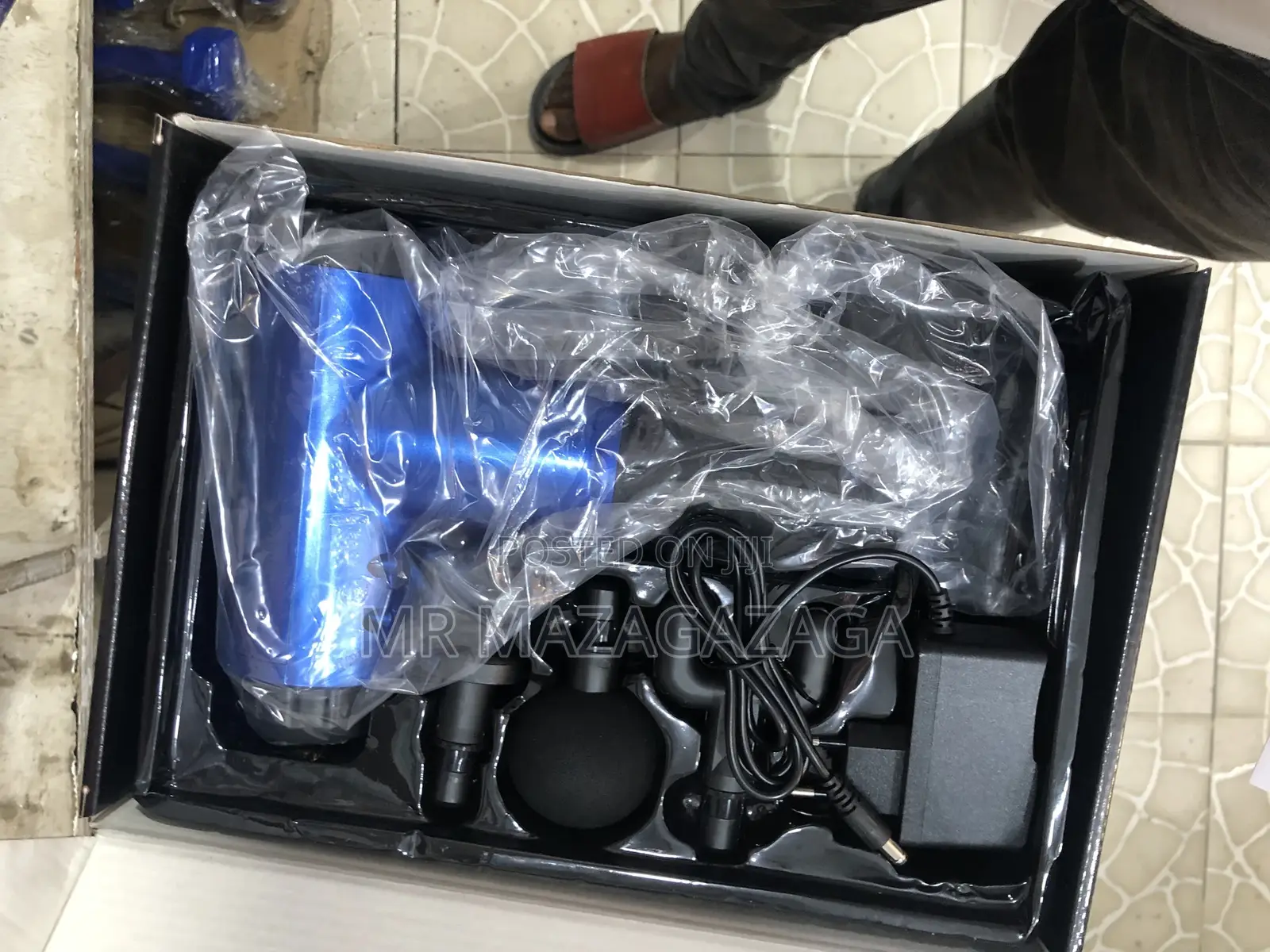 Massage Gun