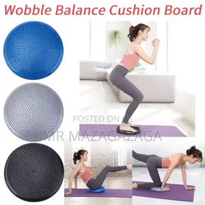 Balance Cushion
