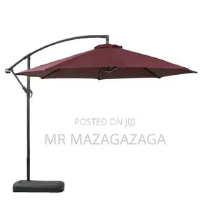 Garden Umbrella 9ft