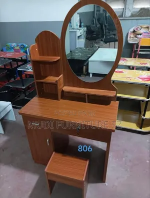 Dressing Table Ya Kisasa