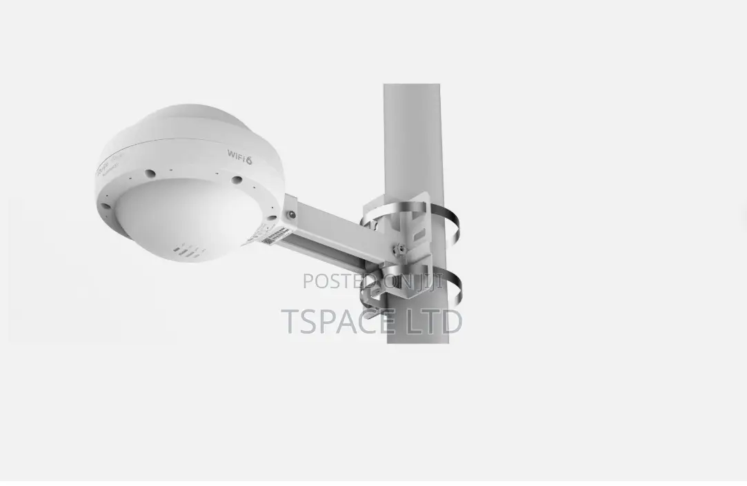 Ruijie Rg-Rap6262(G) Ax1800 Outdoor Access Point