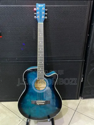 Ibanez Acoustic