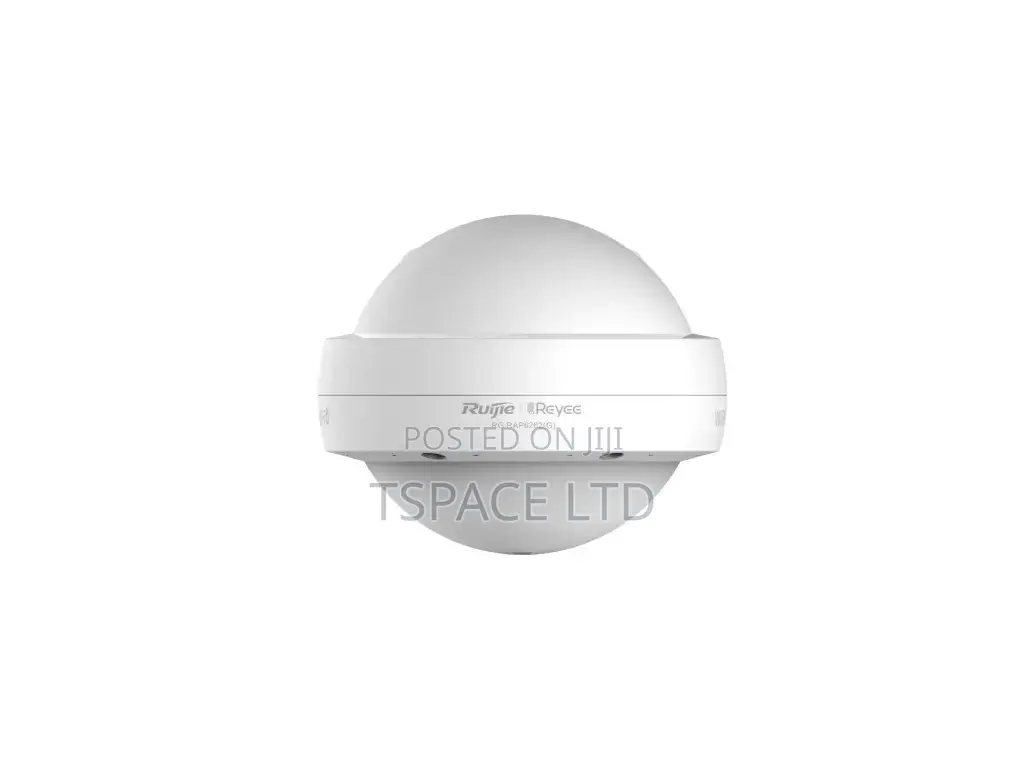 Ruijie Rg-Rap6262(G) Ax1800 Outdoor Access Point
