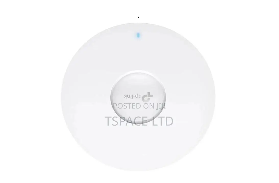 TP-Link Eap610 Ax1800w Indoor Wifi 6 Ceiling Mount Access Point Omada