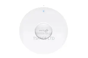 TP-Link Eap610 Ax1800w Indoor Wifi 6 Ceiling Mount Access Point Omada