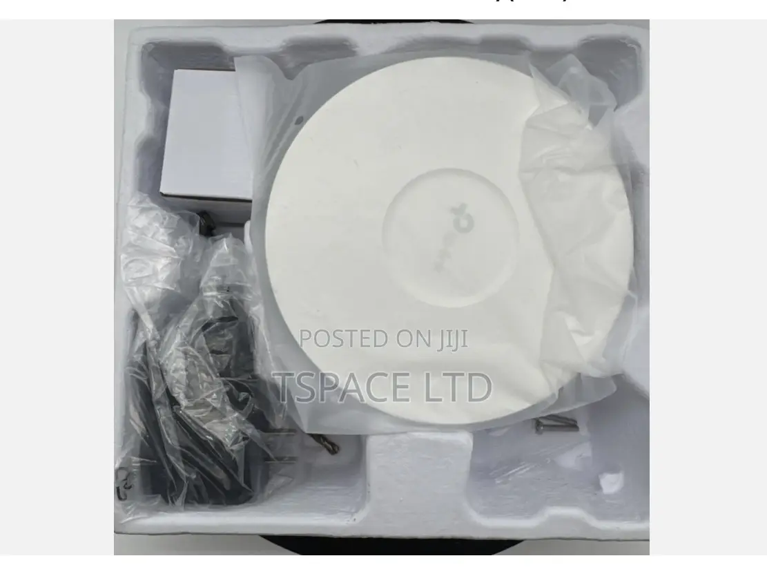 Tp-Link Omada Ax3000