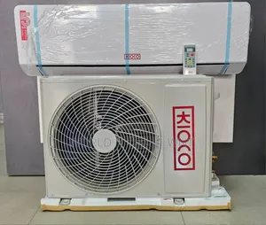 Kioco Kai 24000 Btu Aircondition Inverter Series K