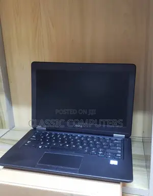 Laptop Dell Latitude 12 7250 8GB Intel Core I5 SSD 256GB