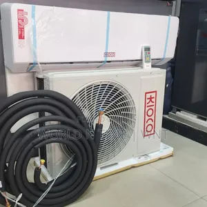 Kioco Kai 12000 Btu Inverter Airconditioner