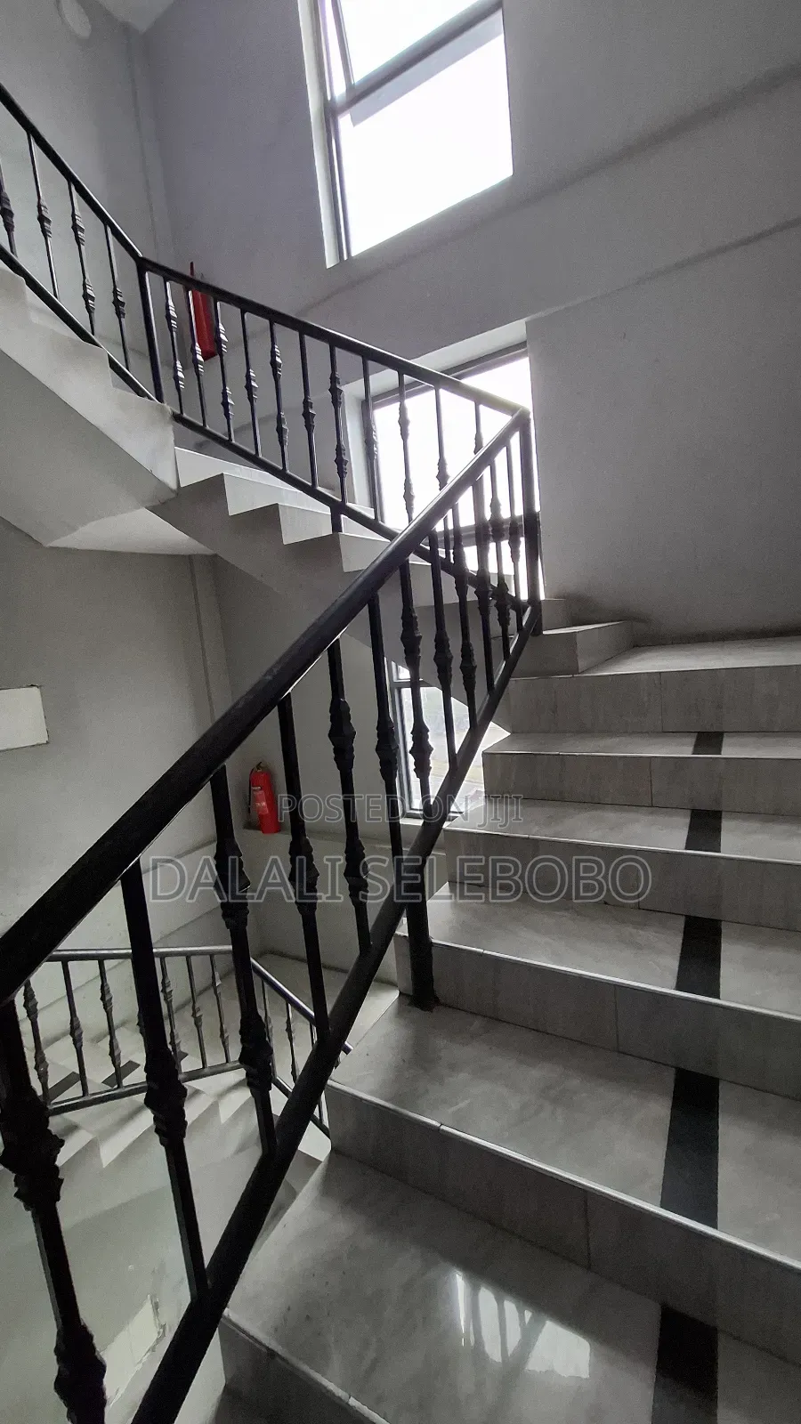 Big Office Space With Store Atsinza Look Main Road