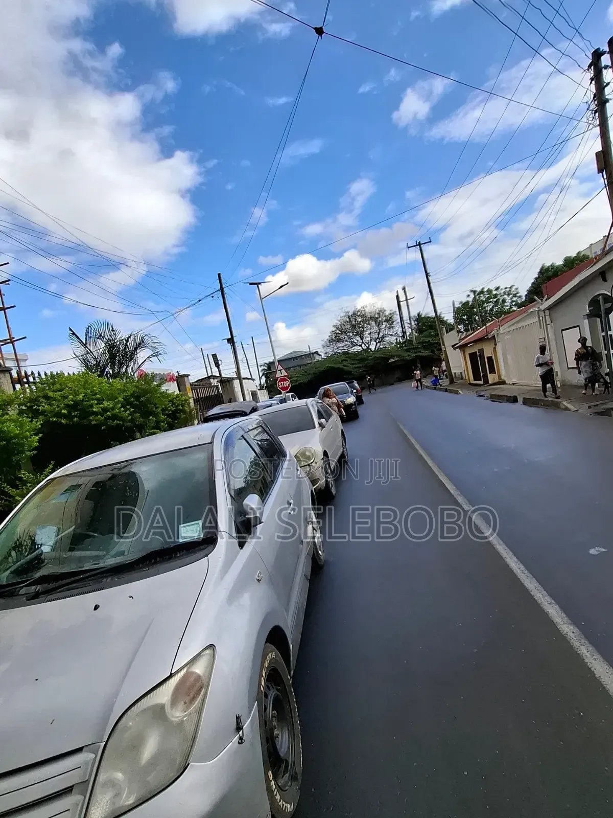 Big Office Space With Store Atsinza Look Main Road
