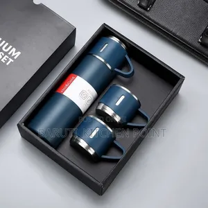 Vacuum *#4 in 1 Vacuum Stainless Steel