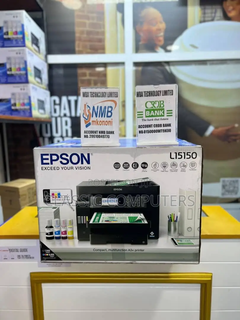 Epson L15150