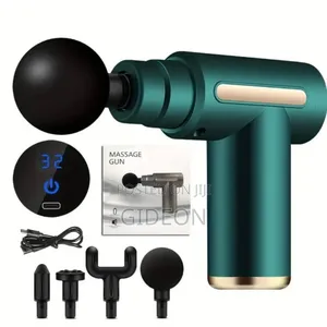 Massage Gun