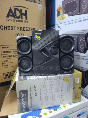 Subwoofer Nzurii Saana , Kwa Matumizii Ya Nyumbani