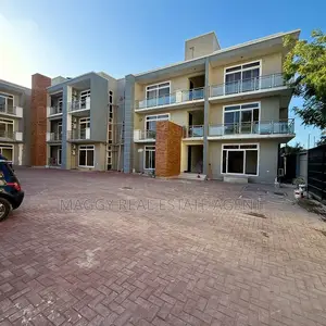 1bdrm Apartment in Bahari Beach, Kunduchi for rent