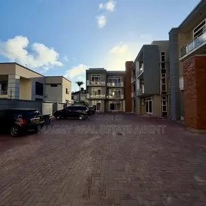 1bdrm Apartment in Bahari Beach, Kunduchi for rent