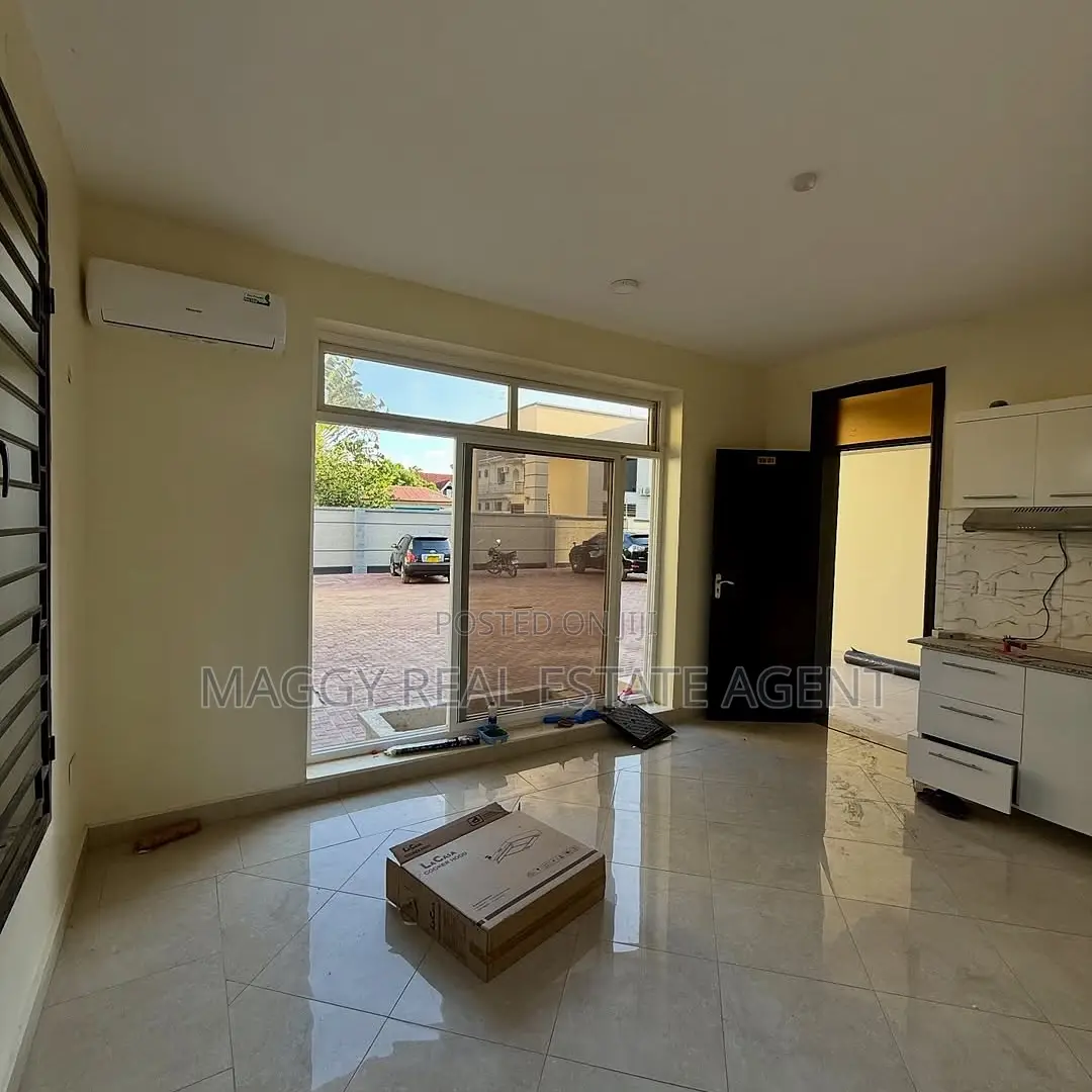 1bdrm Apartment in Bahari Beach, Kunduchi for rent