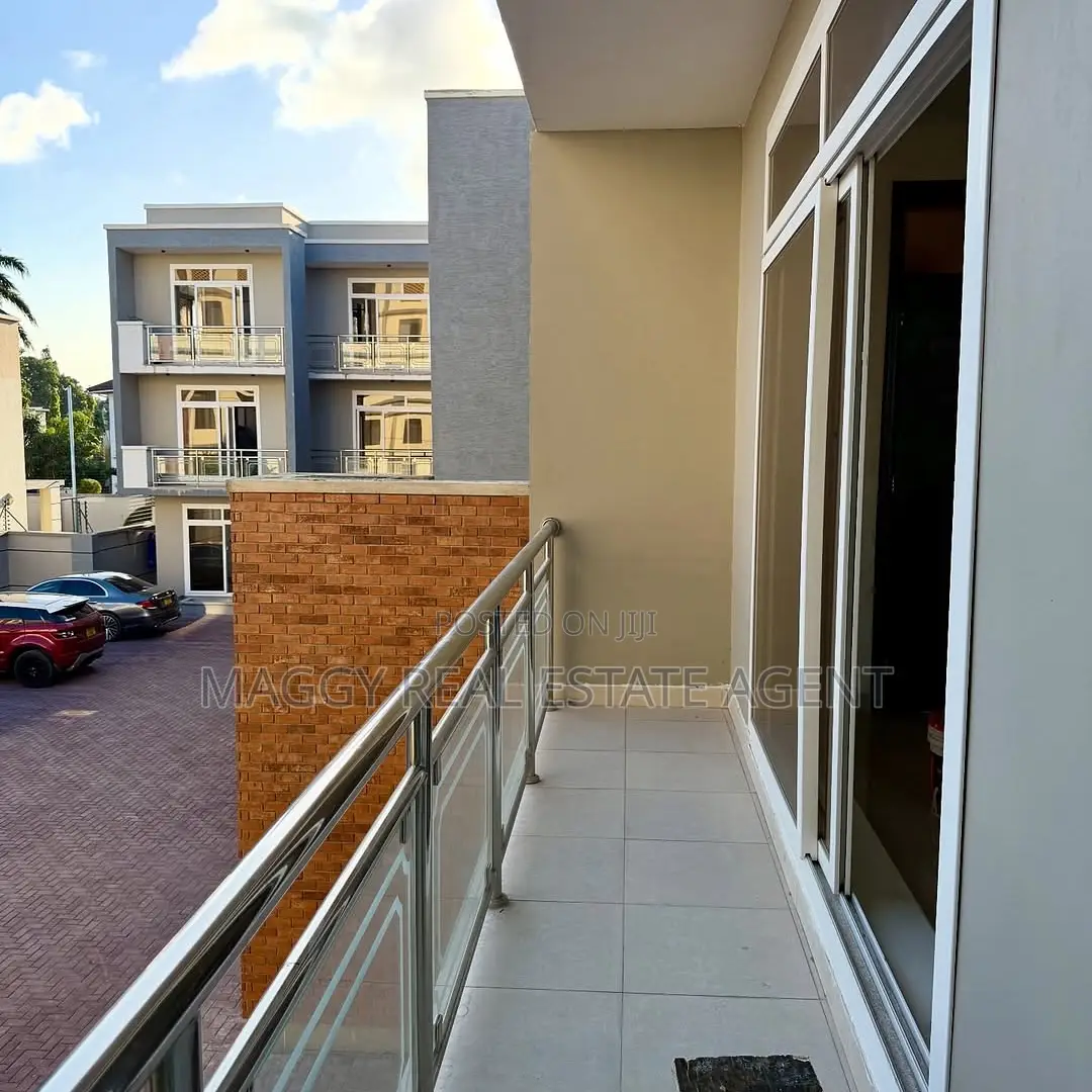 1bdrm Apartment in Bahari Beach, Kunduchi for rent